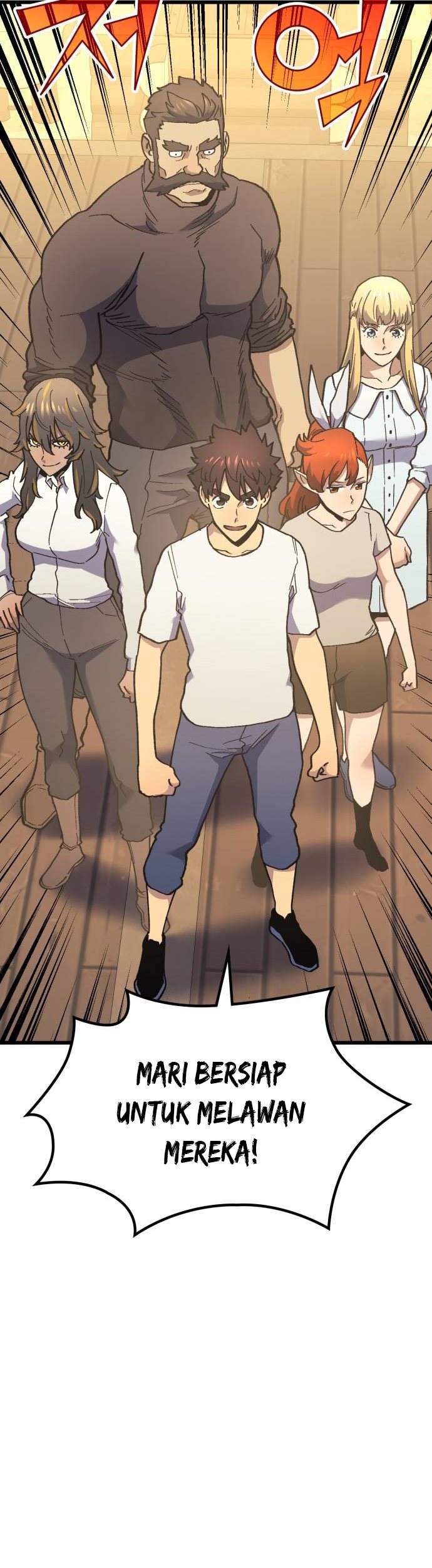 Wizard of Arsenia Chapter 39 Gambar 2
